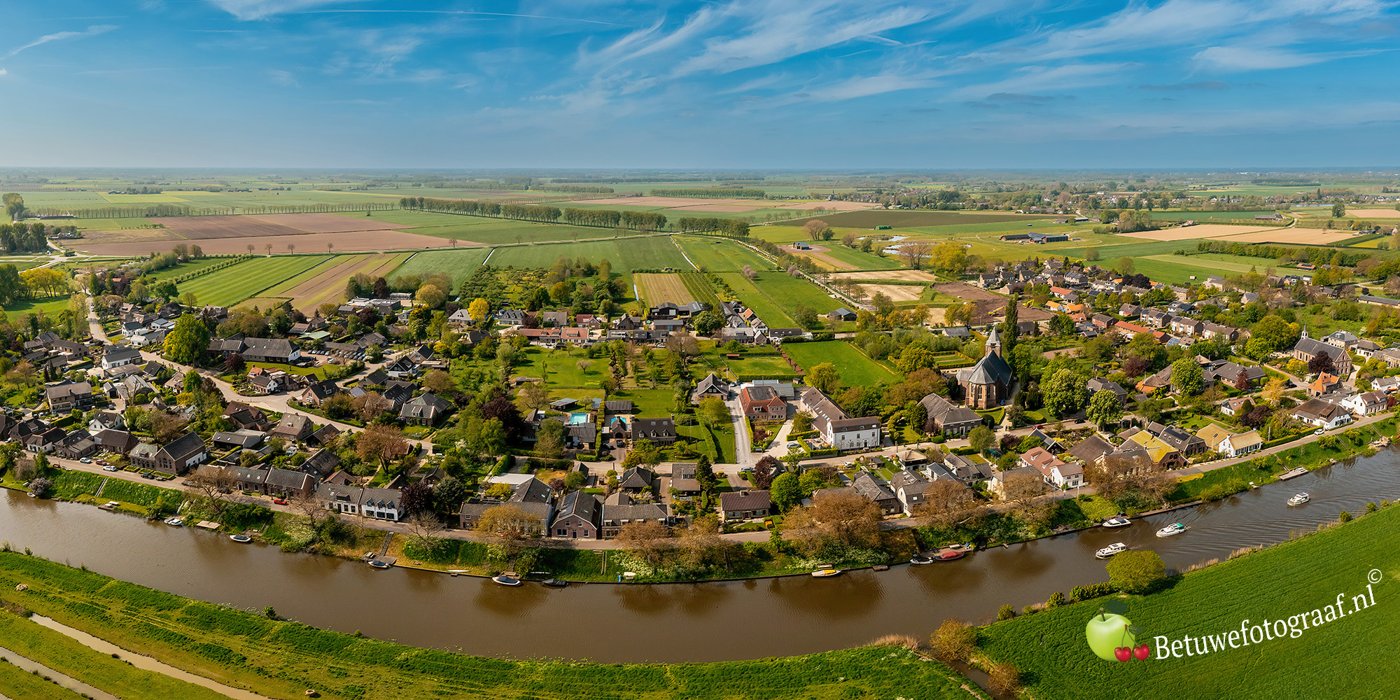 Rumpt bovenaanzicht