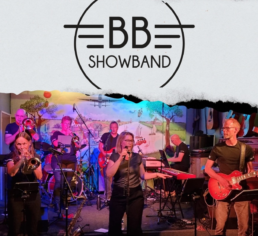 Rumptsfeest BB Showband